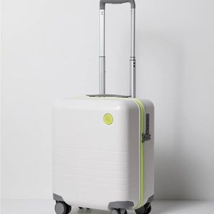 Drunk Elephant Monos Luggage